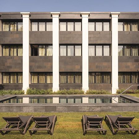 Hotel Balneario Font Vella- Adults Only Sant Hilari Sacalm Exteriér fotografie