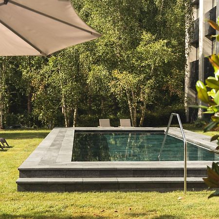 Hotel Balneario Font Vella- Adults Only Sant Hilari Sacalm Exteriér fotografie