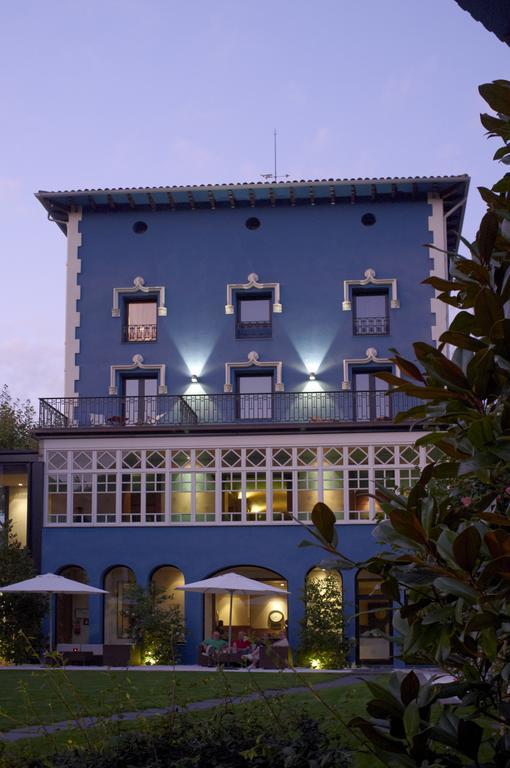 Hotel Balneario Font Vella- Adults Only Sant Hilari Sacalm Exteriér fotografie
