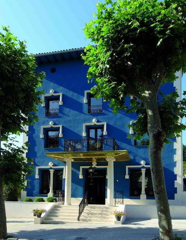 Hotel Balneario Font Vella- Adults Only Sant Hilari Sacalm Exteriér fotografie